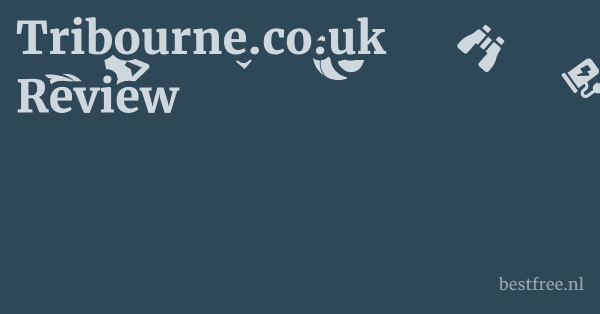 Tribourne.co.uk Review 1 by BestFREE.nl