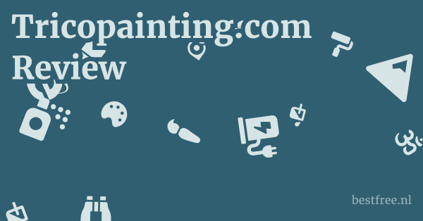 Tricopainting.com Review 1 by BestFREE.nl