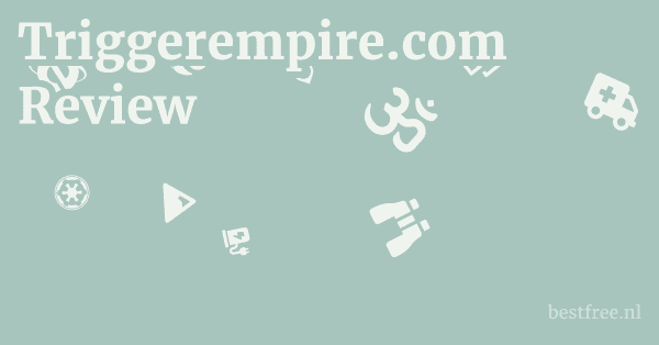 Triggerempire.com Review 1 by BestFREE.nl