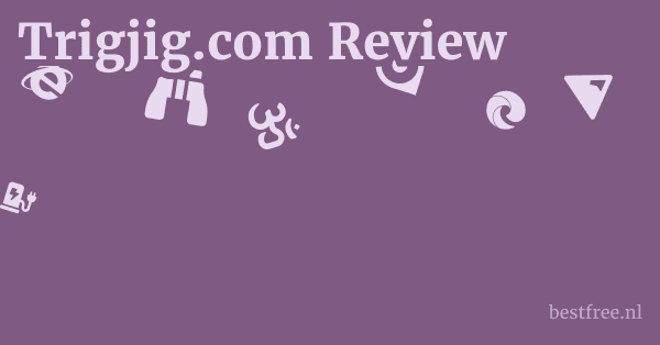 Trigjig.com Review 1 by BestFREE.nl