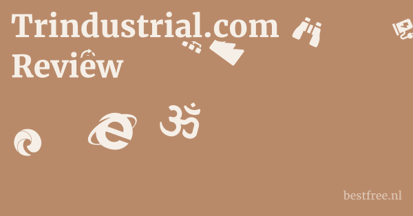 Trindustrial.com Review 1 by BestFREE.nl
