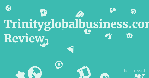 Trinityglobalbusiness.com Review 1 by BestFREE.nl