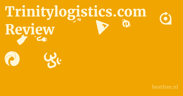 Trinitylogistics.com Review 1 by BestFREE.nl