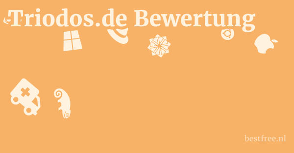 Triodos.de Bewertung 1 by BestFREE.nl