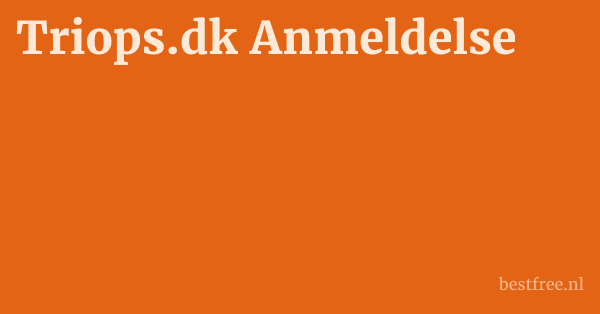 Triops.dk Anmeldelse 1 by BestFREE.nl