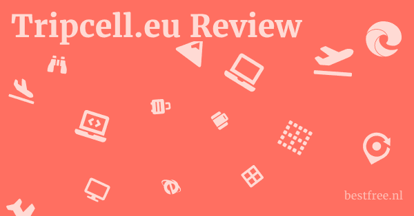 Tripcell.eu Review 1 by BestFREE.nl