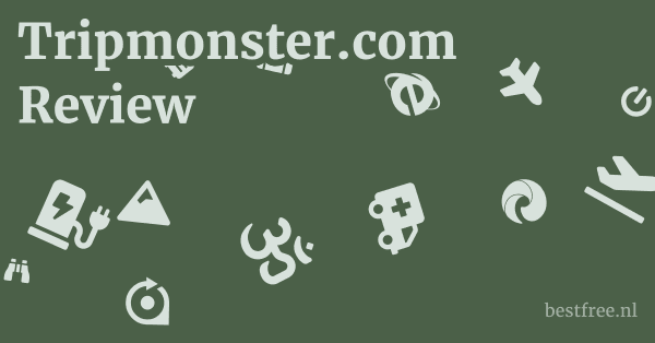Tripmonster.com Review 1 by BestFREE.nl