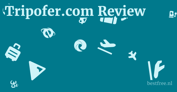 Tripofer.com Review 1 by BestFREE.nl