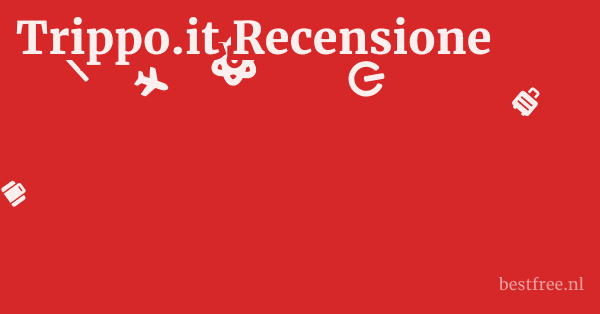 Trippo.it Recensione 1 by BestFREE.nl