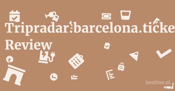 Tripradar.barcelona.ticketbar.eu Review 1 by BestFREE.nl