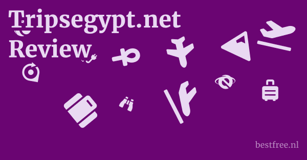 Tripsegypt.net Review 1 by BestFREE.nl