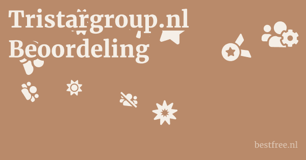 Tristargroup.nl Beoordeling 1 by BestFREE.nl