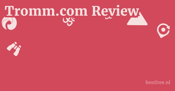 Tromm.com Review 1 by BestFREE.nl