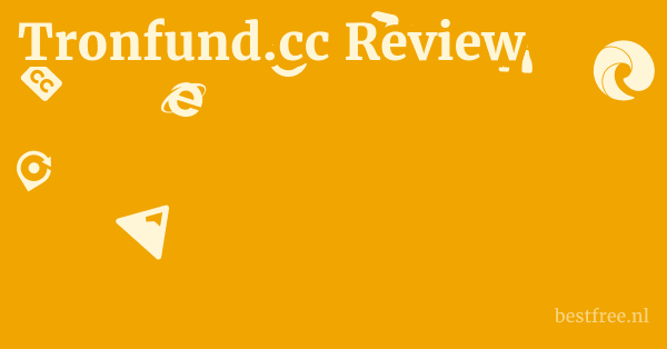 Tronfund.cc Review 1 by BestFREE.nl