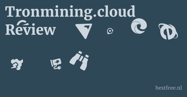 Tronmining.cloud Review 1 by BestFREE.nl