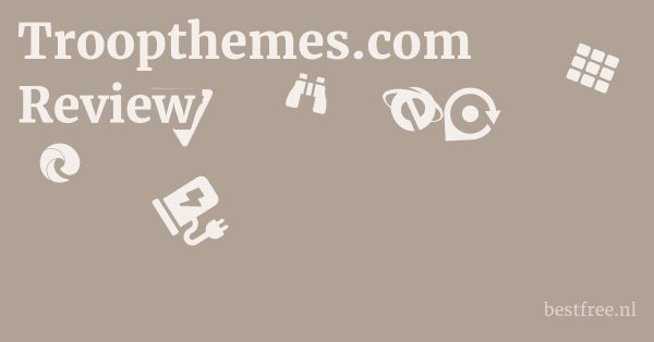 Troopthemes.com Review 1 by BestFREE.nl