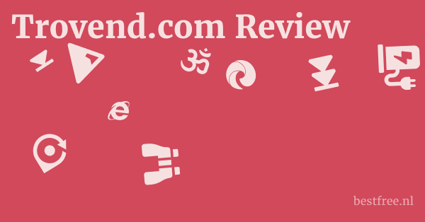 Trovend.com Review 1 by BestFREE.nl
