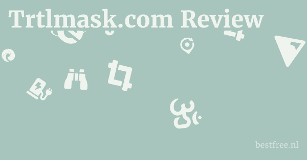 Trtlmask.com Review 1 by BestFREE.nl