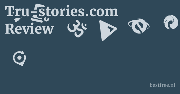 Tru-stories.com Review 1 by BestFREE.nl