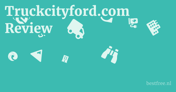 Truckcityford.com Review 1 by BestFREE.nl