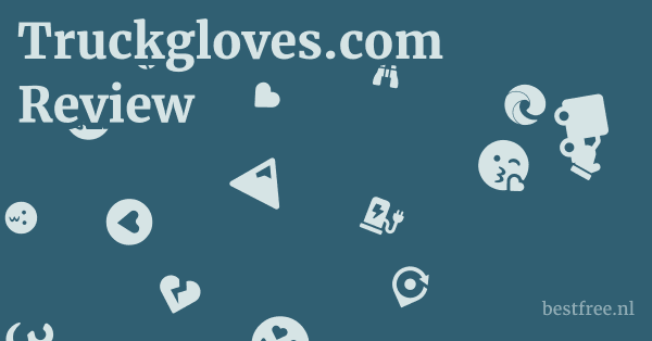 Truckgloves.com Review 1 by BestFREE.nl