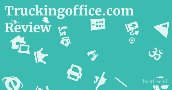 Truckingoffice.com Review 1 by BestFREE.nl