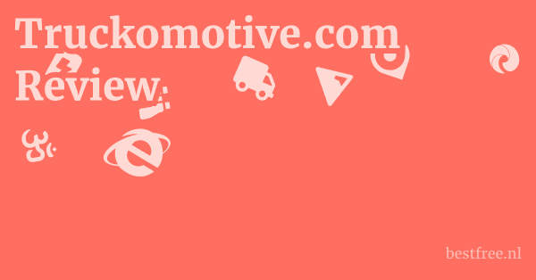 Truckomotive.com Review 1 by BestFREE.nl