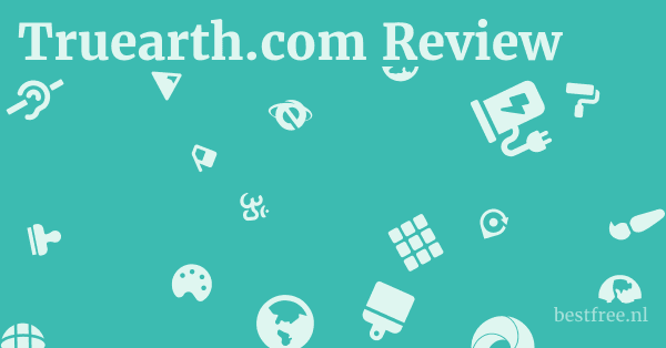 Truearth.com Review 1 by BestFREE.nl