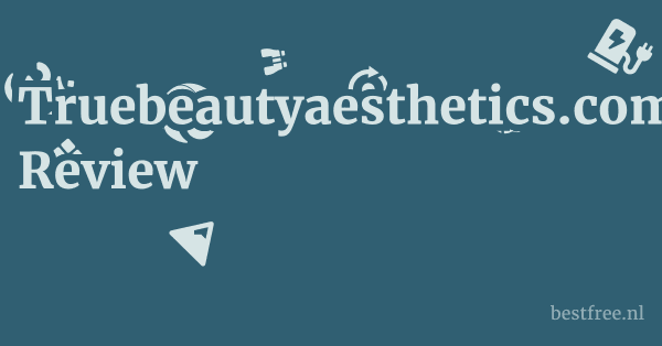 Truebeautyaesthetics.com Review 1 by BestFREE.nl