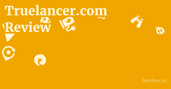 Truelancer.com Review 1 by BestFREE.nl