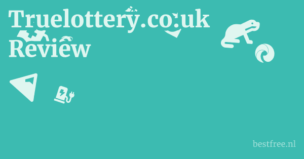 Truelottery.co.uk Review 1 by BestFREE.nl