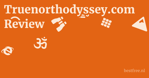 Truenorthodyssey.com Review 1 by BestFREE.nl