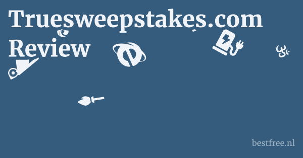 Truesweepstakes.com Review 1 by BestFREE.nl