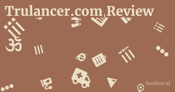 Trulancer.com Review 1 by BestFREE.nl