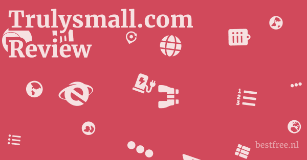 Trulysmall.com Review 1 by BestFREE.nl