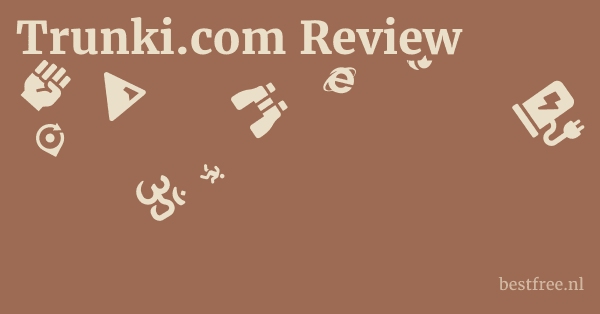 Trunki.com Review 1 by BestFREE.nl