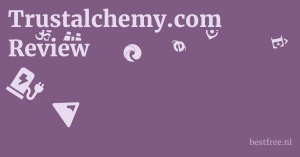Trustalchemy.com Review 1 by BestFREE.nl