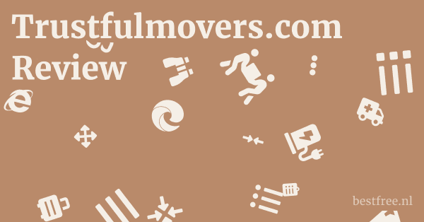 Trustfulmovers.com Review 1 by BestFREE.nl
