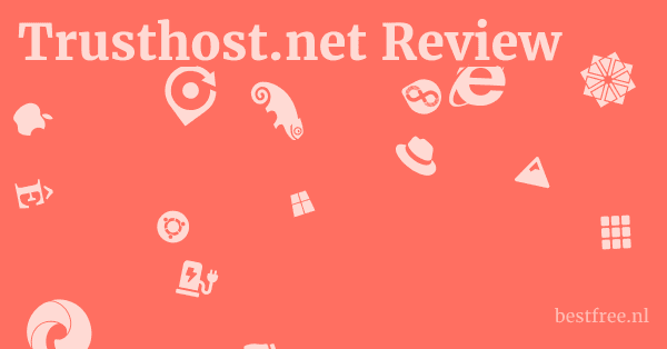 Trusthost.net Review 1 by BestFREE.nl