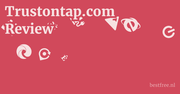 Trustontap.com Review 1 by BestFREE.nl