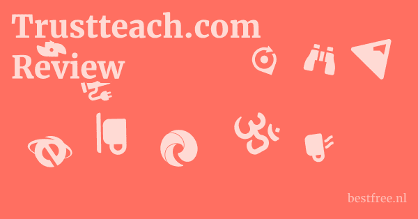 Trustteach.com Review 1 by BestFREE.nl