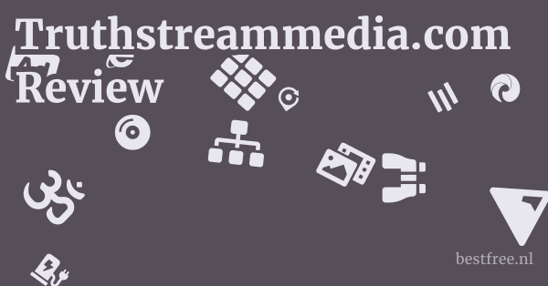 Truthstreammedia.com Review 1 by BestFREE.nl