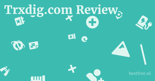 Trxdig.com Review 1 by BestFREE.nl