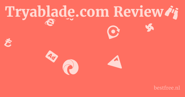Tryablade.com Review 1 by BestFREE.nl
