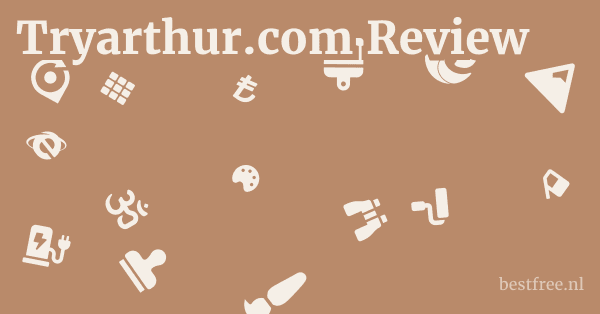 Tryarthur.com Review 1 by BestFREE.nl