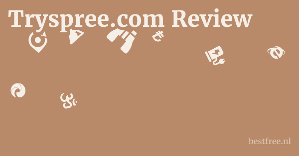 Tryspree.com Review 1 by BestFREE.nl