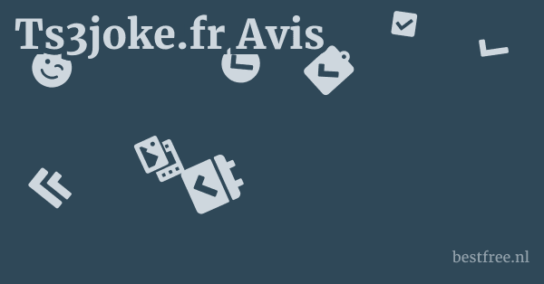Ts3joke.fr Avis 1 by BestFREE.nl