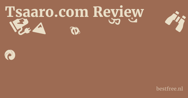 Tsaaro.com Review 1 by BestFREE.nl