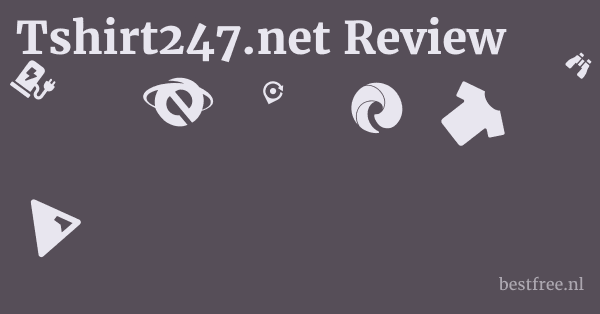 Tshirt247.net Review 1 by BestFREE.nl