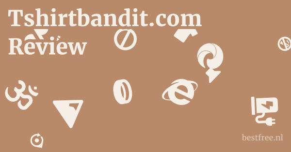 Tshirtbandit.com Review 1 by BestFREE.nl